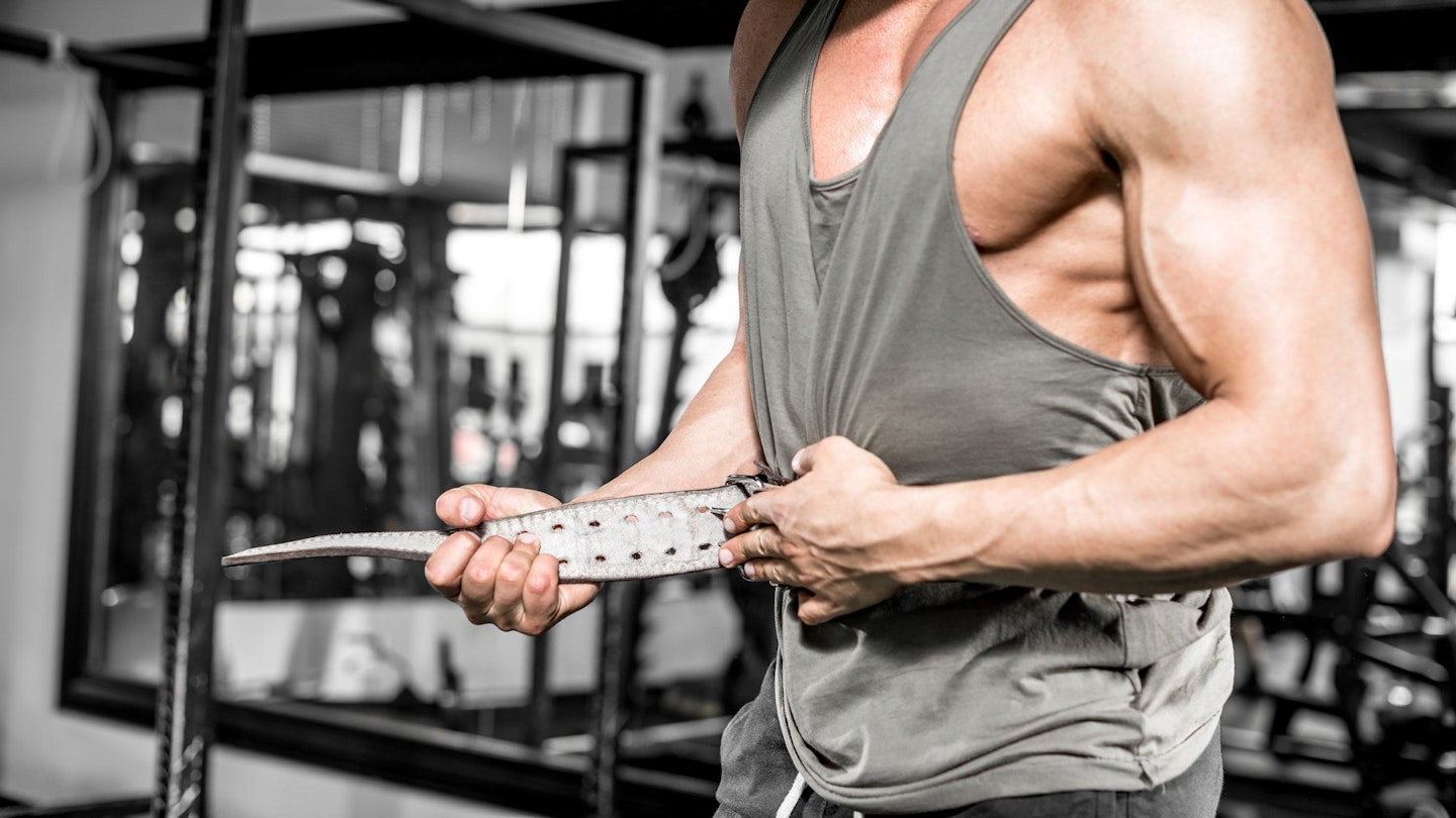 The Ultimate Weightlifting Belt Guide