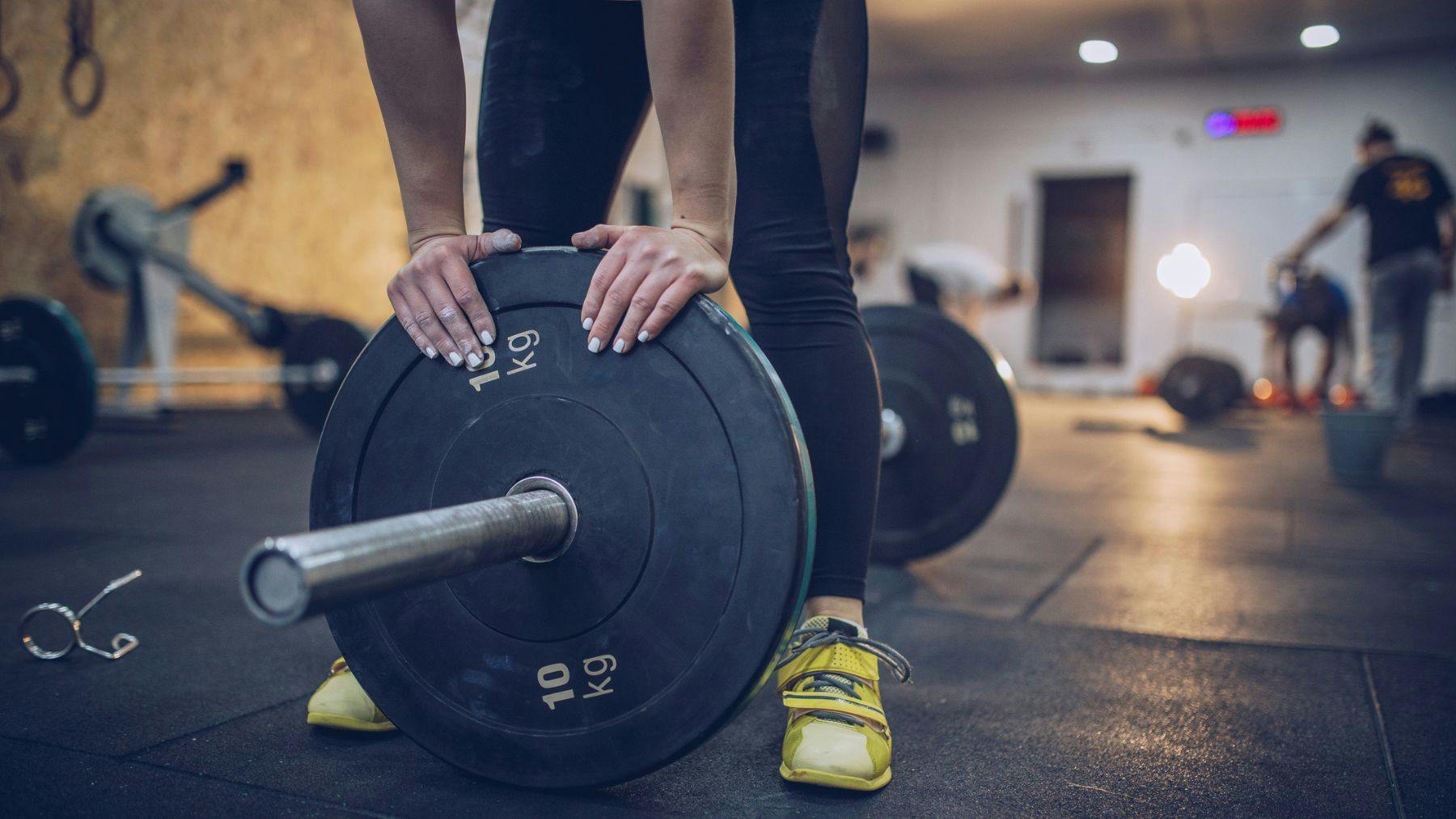 Olympic Weightlifting Womens Powerlifting Shoes Barbell Women'