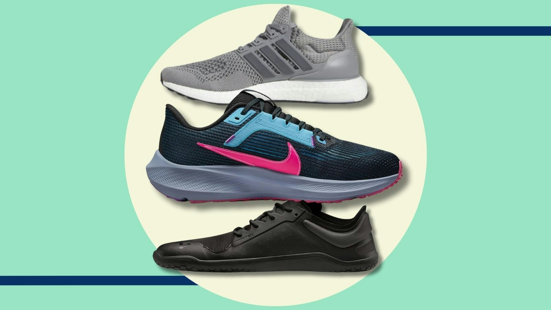 Top Trainer The Best Gym Trainers 2024: Performance, Comfort And Style