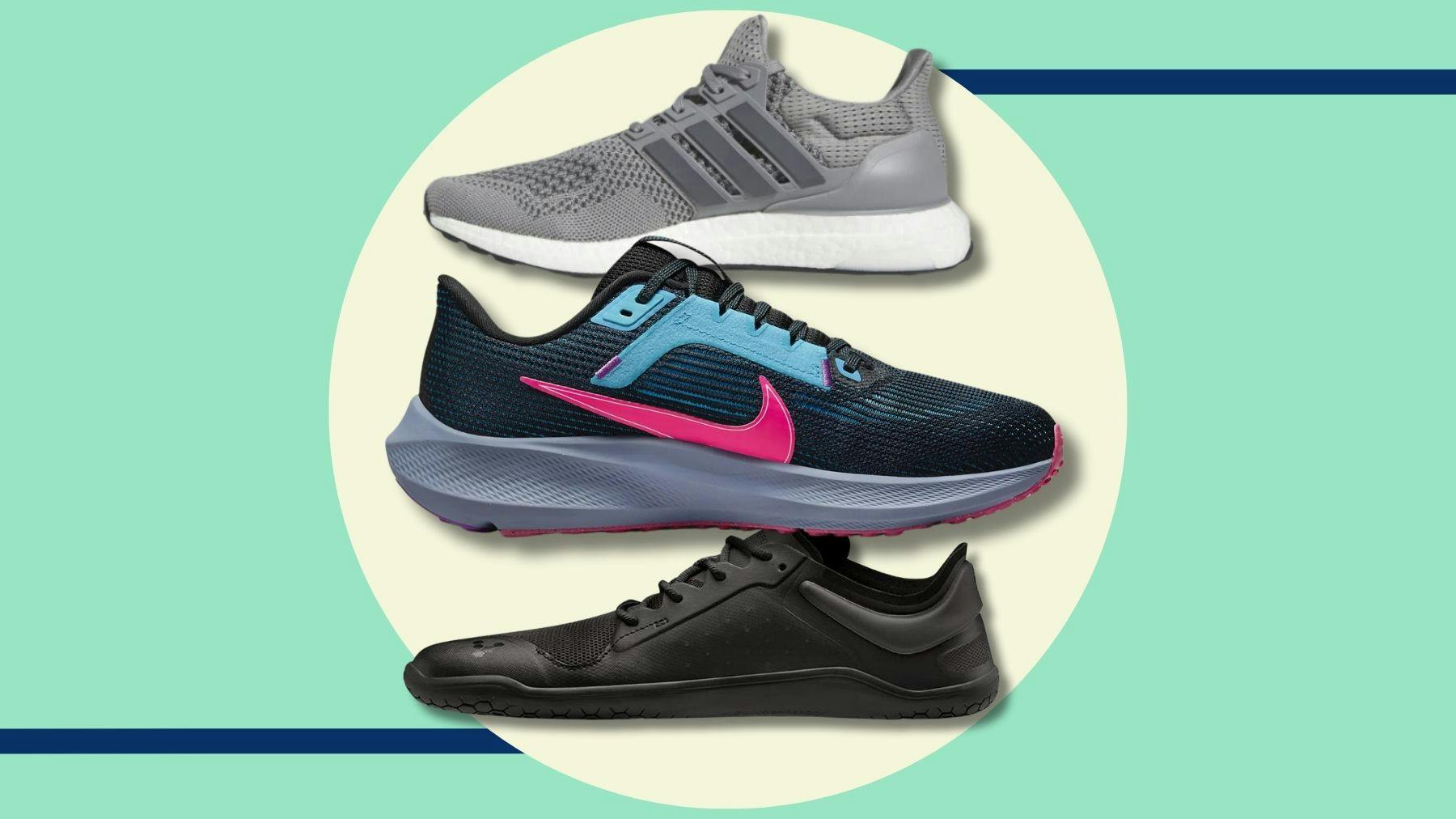 The best cheap trainers for gym