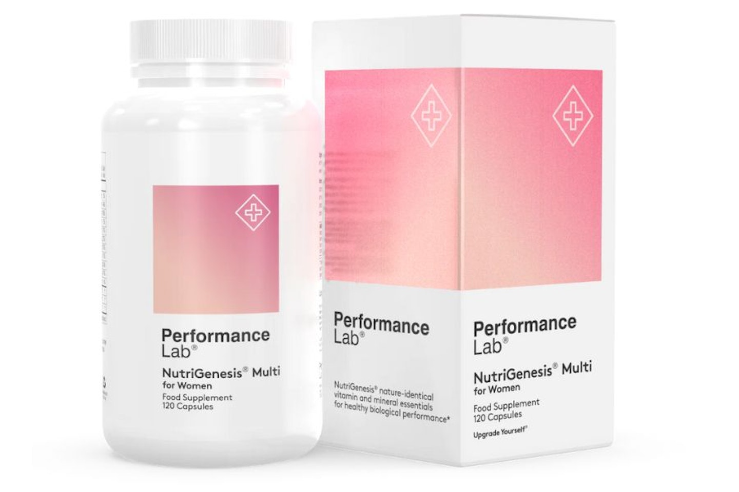 NutriGenesis Multi for Women