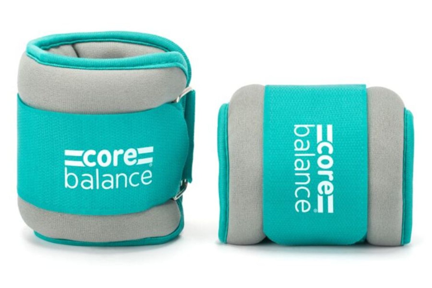 Core Balance Ankle Weights Pair