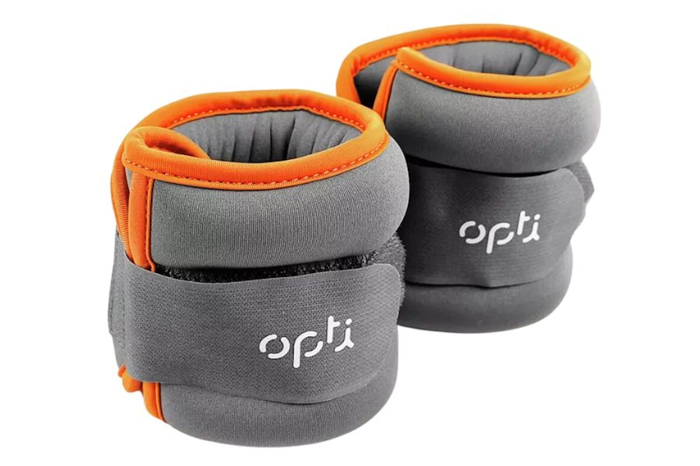 Opti Wrist and Ankle Weights 