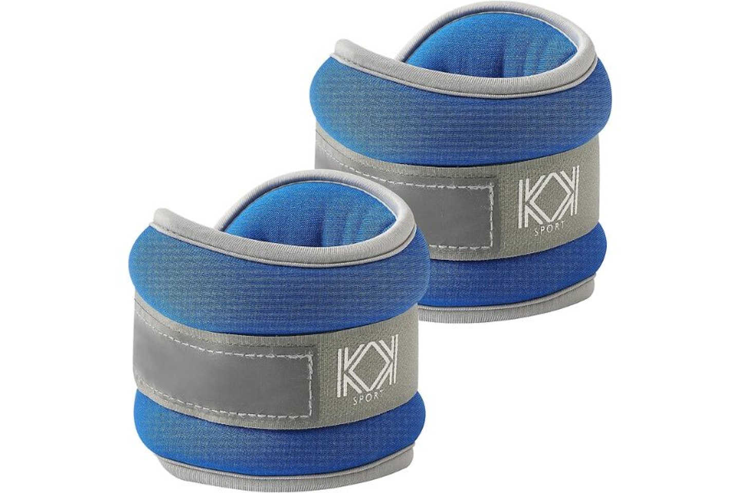 KK Neoprene Ankle Weights