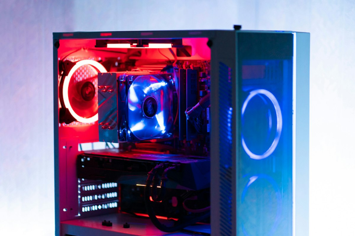 Best Budget PCs 2024: High Tech, Sleek & Reliable PCs