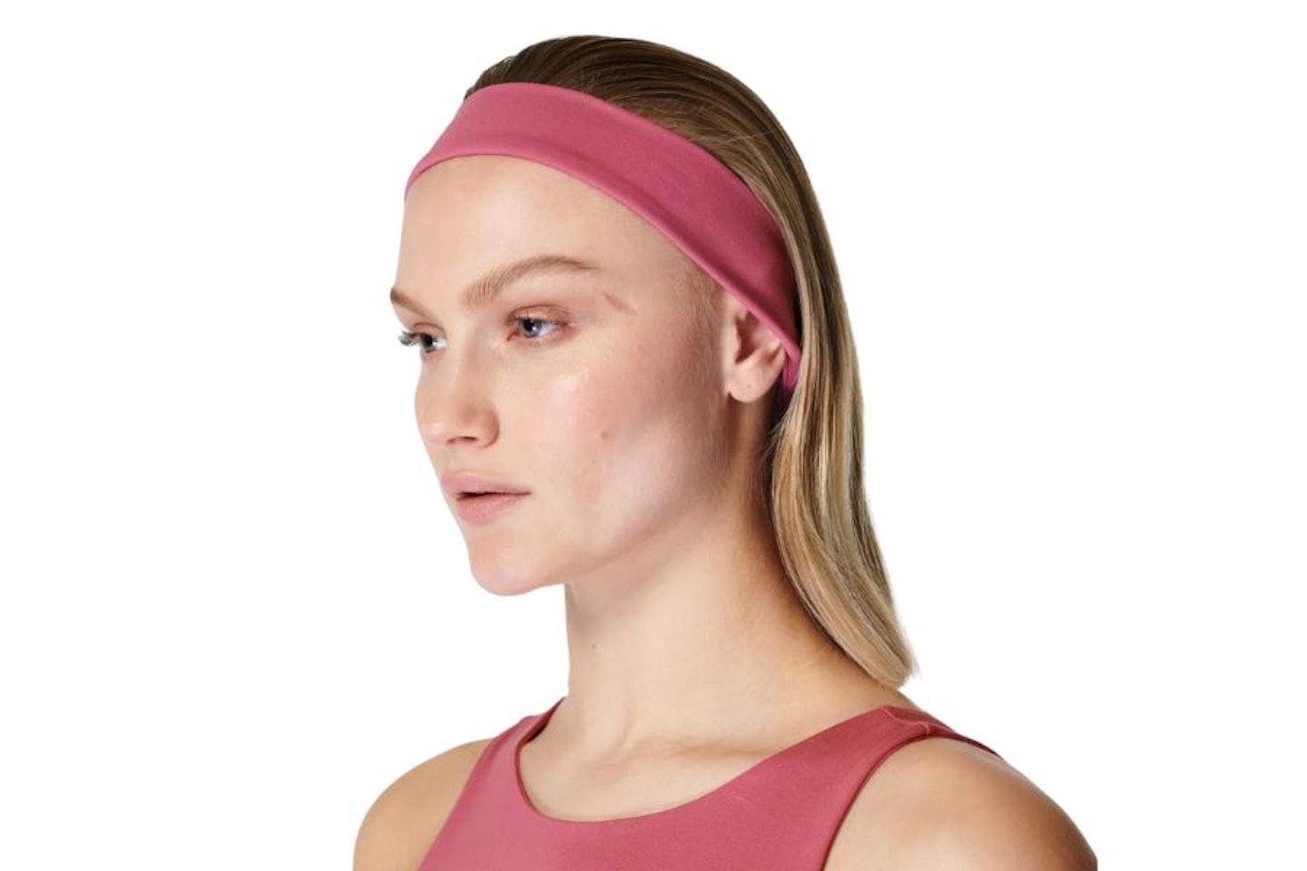Sweaty Betty Super Soft Headband 2.0