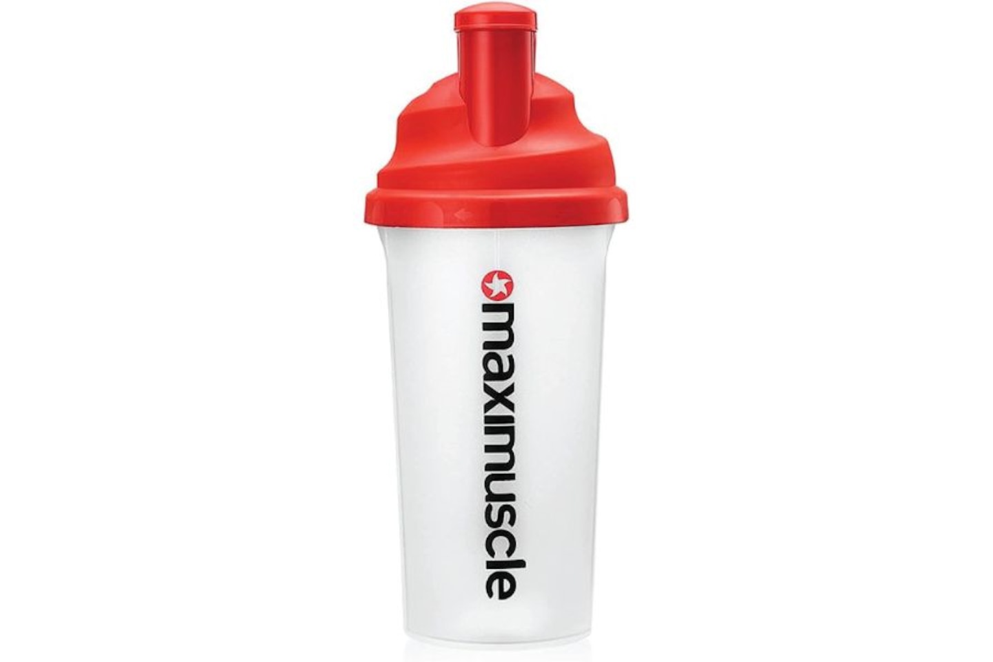 Maximuscle Protein Shaker