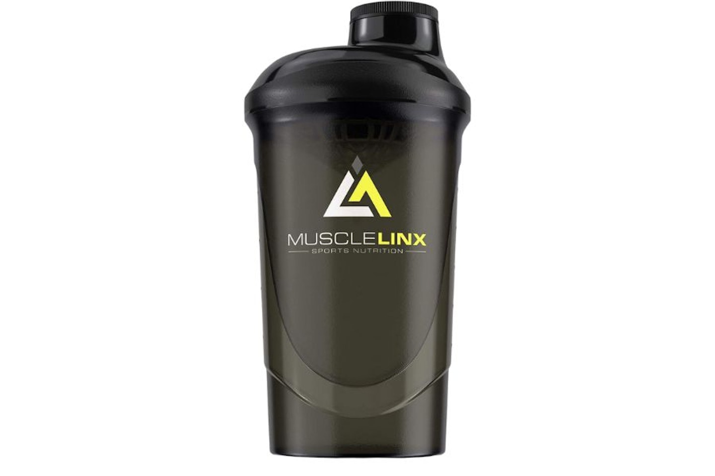 Musclelinx Sports Nutrition Protein Shaker