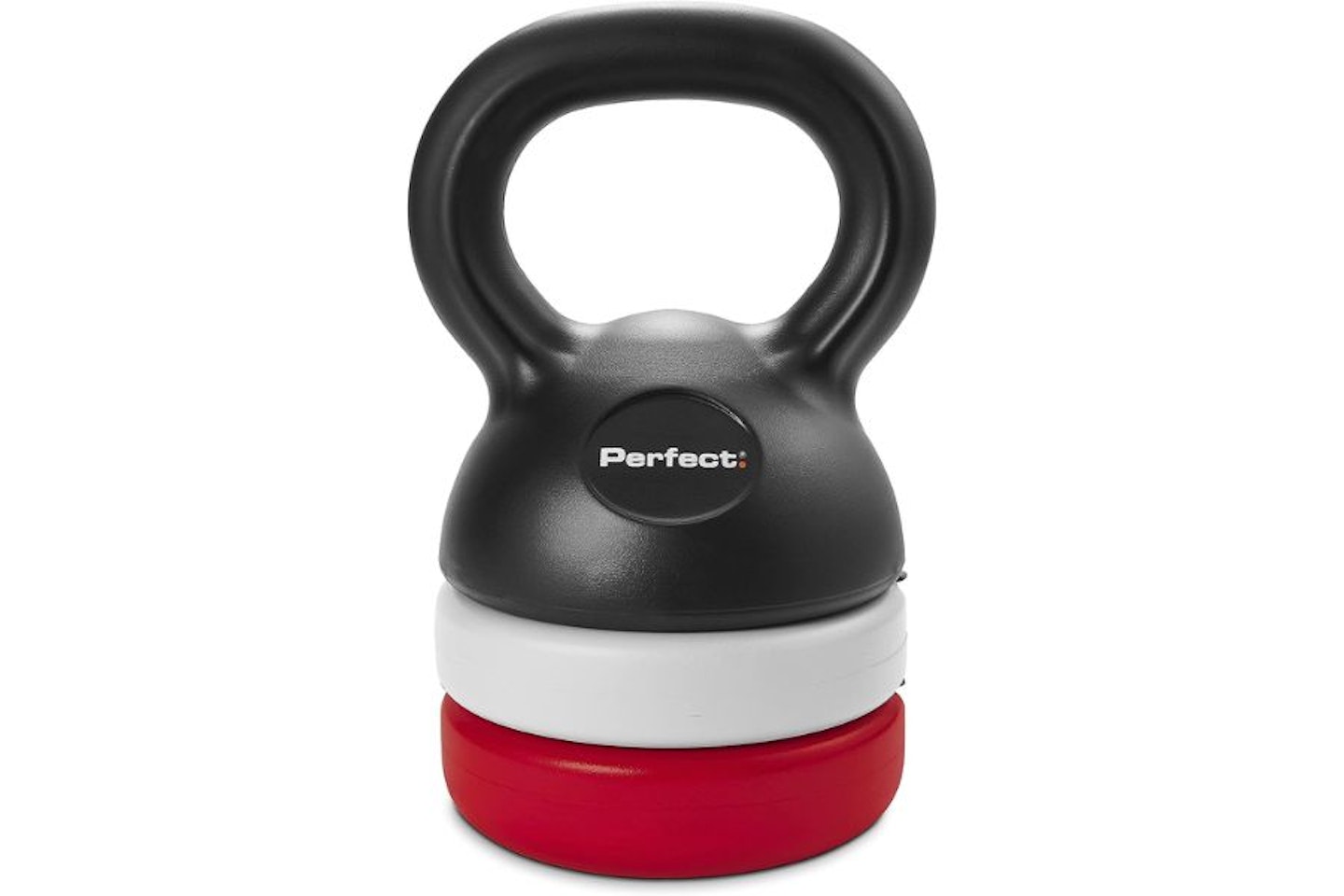 Perfect Fitness Adjustable Kettlebell Weights