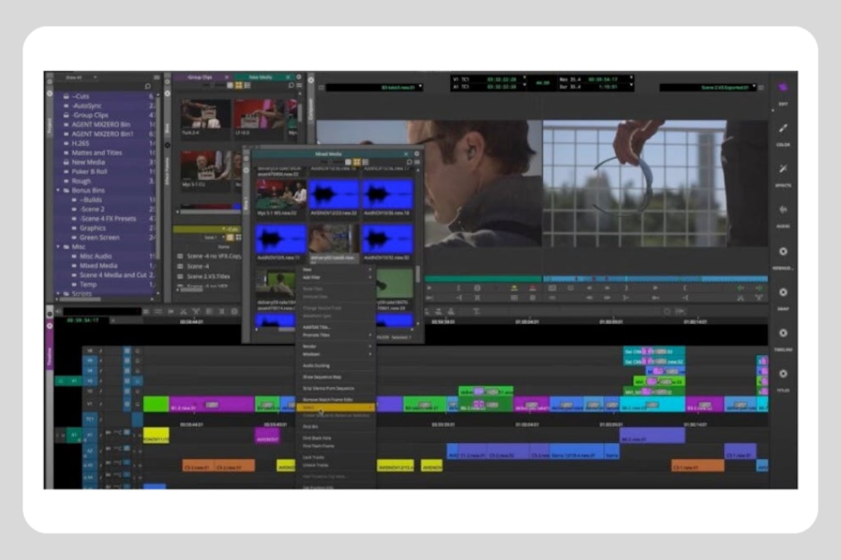 Best PCs for video editing in 2024 Fast enough to make the cut