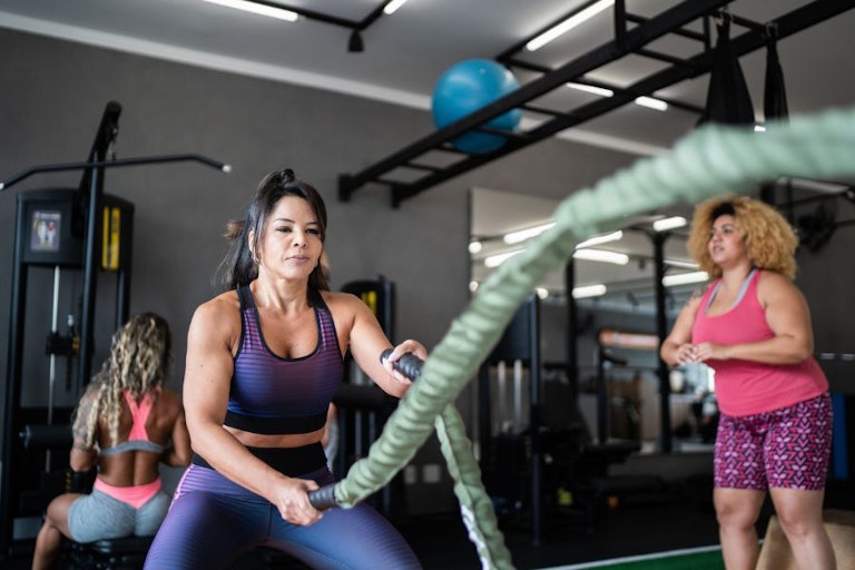Best Trainers for HIIT 2024 High Level Support & Durability