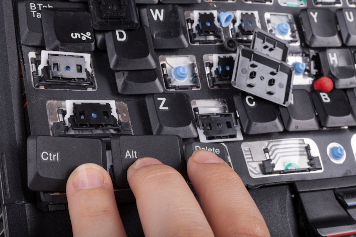 Best Keyboard Cleaner 2024 Great Cleaners for Every Keyboard