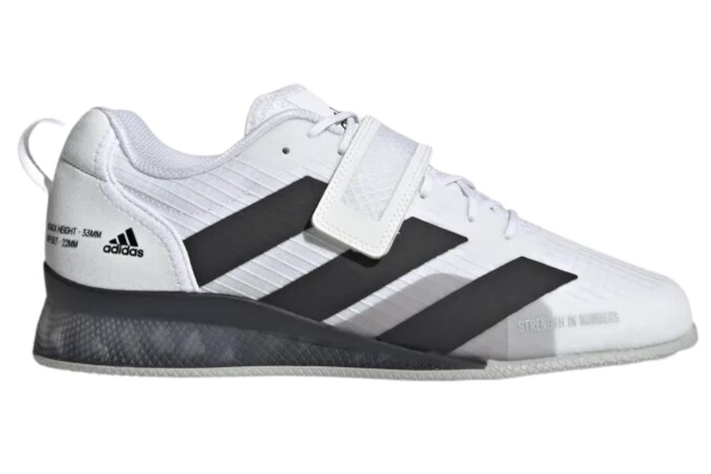 Adidas Adipower Weightlifting 3 Shoes