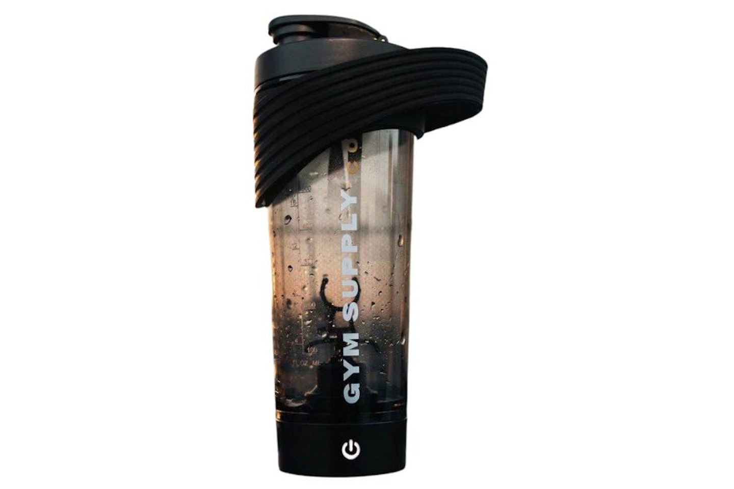 Gym Supply Co. MaxPRO Electric Protein Shaker
