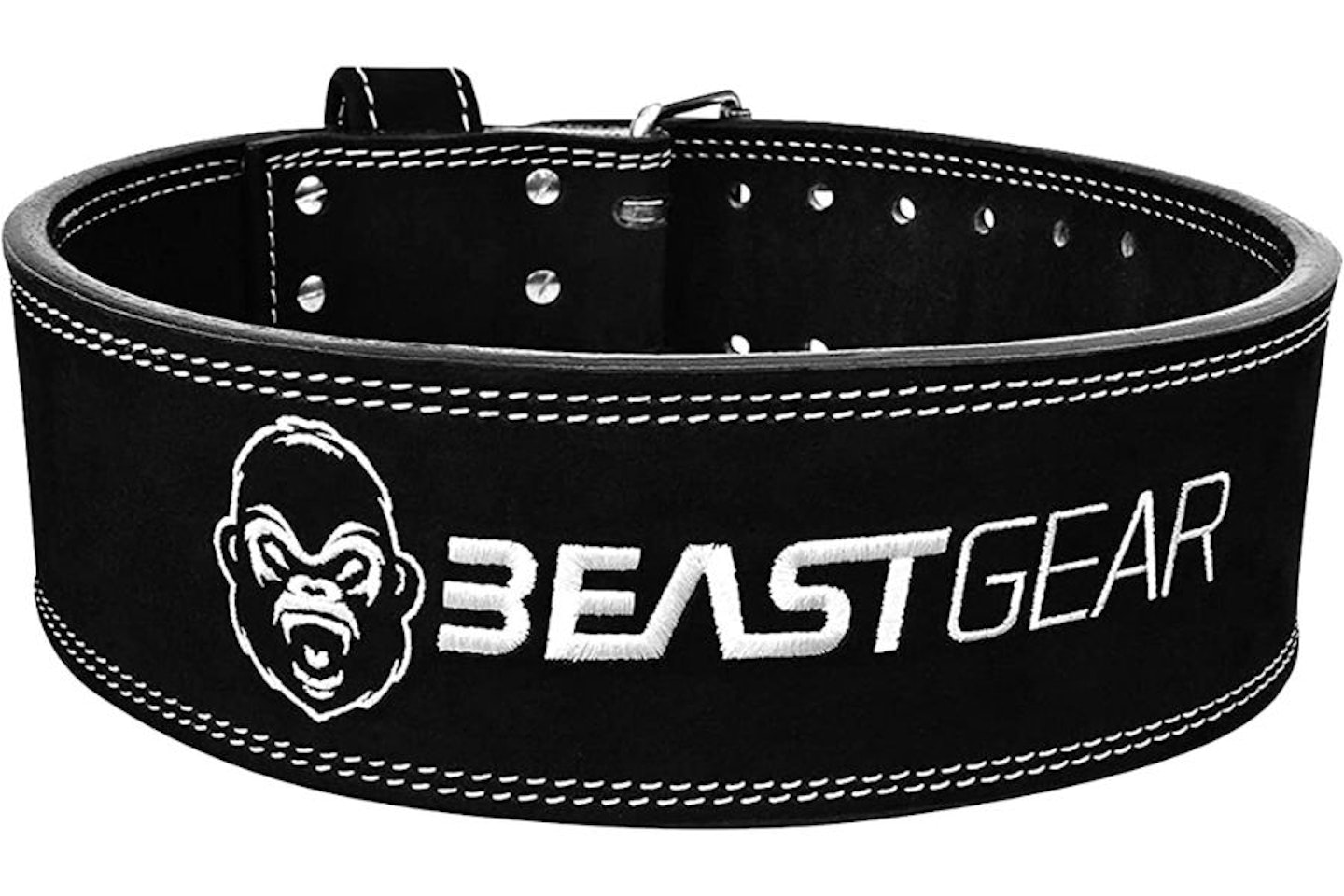 Beast Gear Weightlifting Belt