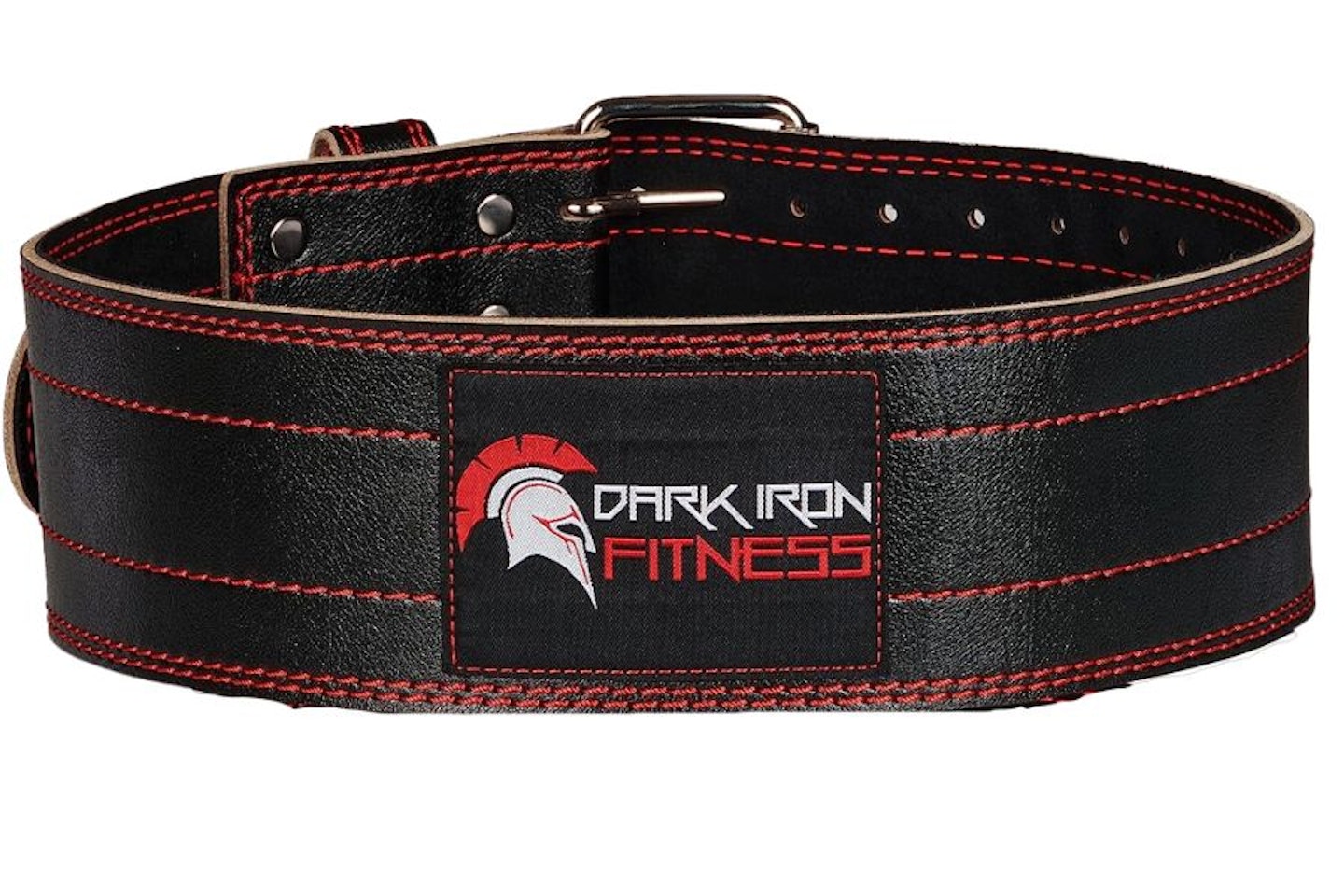 Dark Iron Fitness Weight Lifting Belt