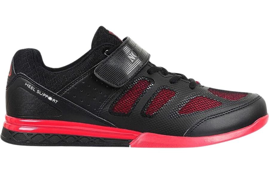 Mens hot sale powerlifting shoes