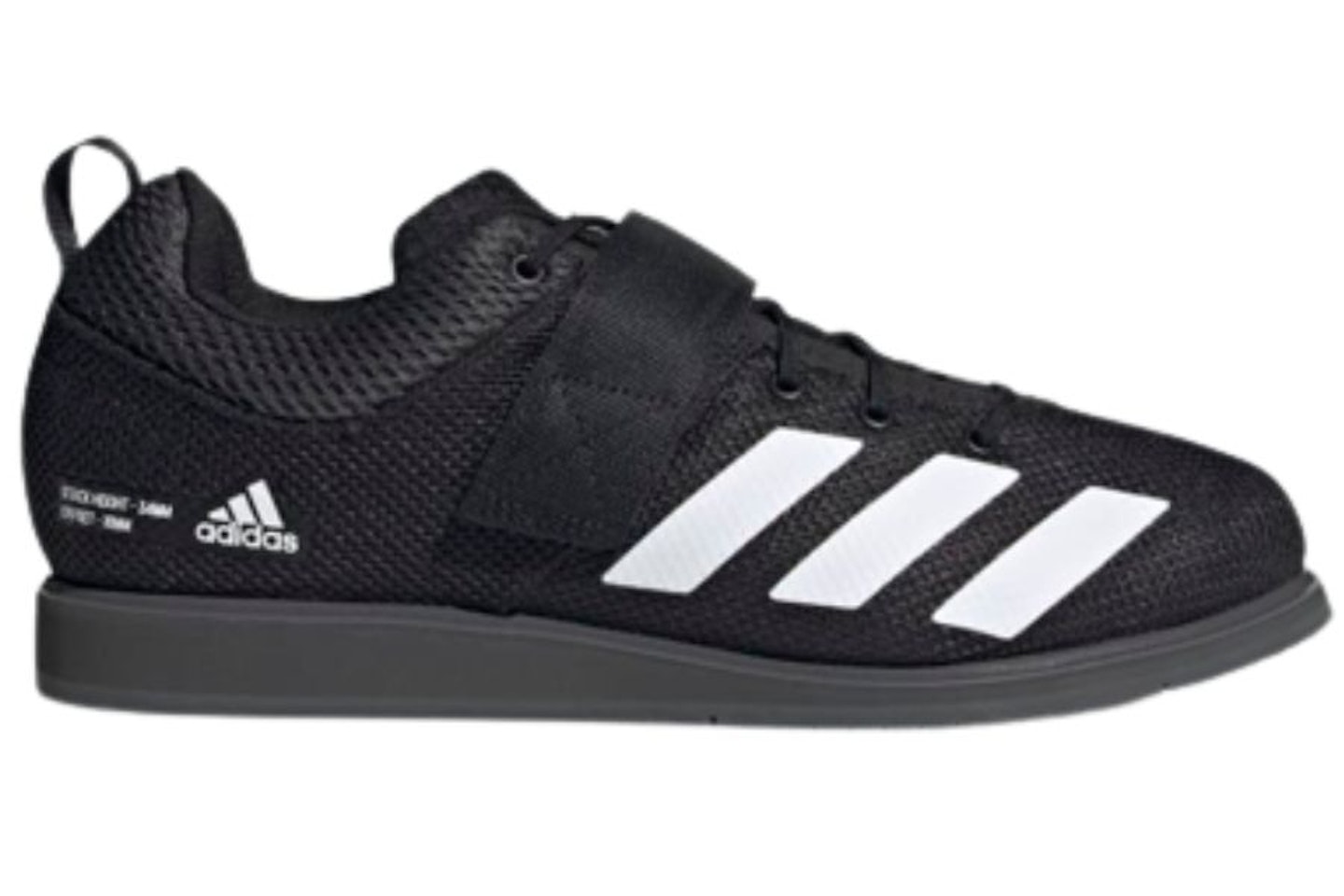 Adidas Powerlift 5 Weightlifting Shoes