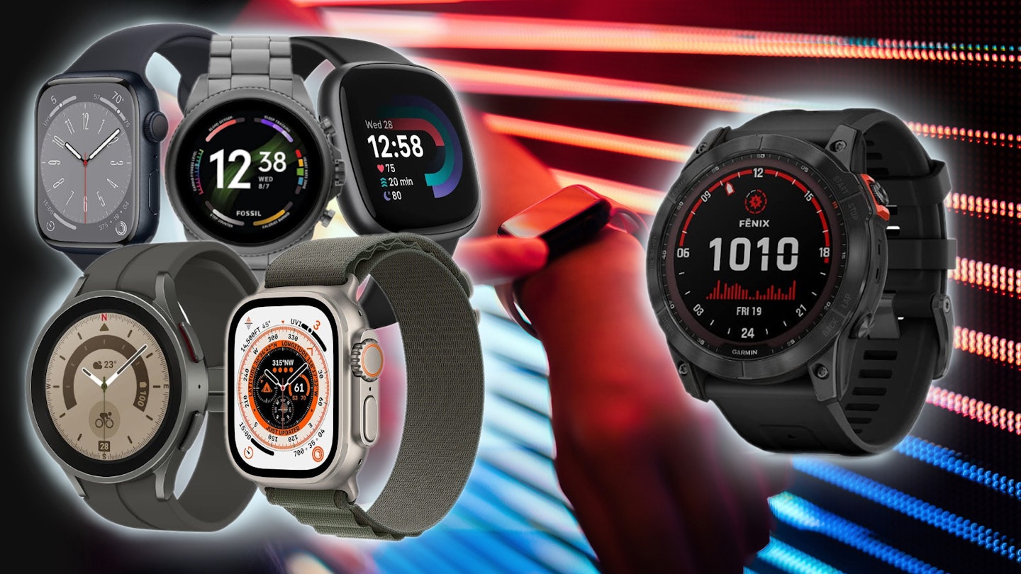 some of the best men's smartwatch