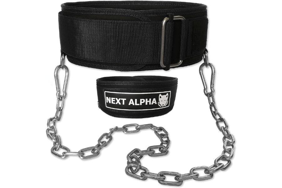 Aqf discount dipping belt