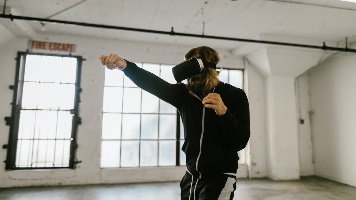 The rise of virtual fitness: VR and the future of working out