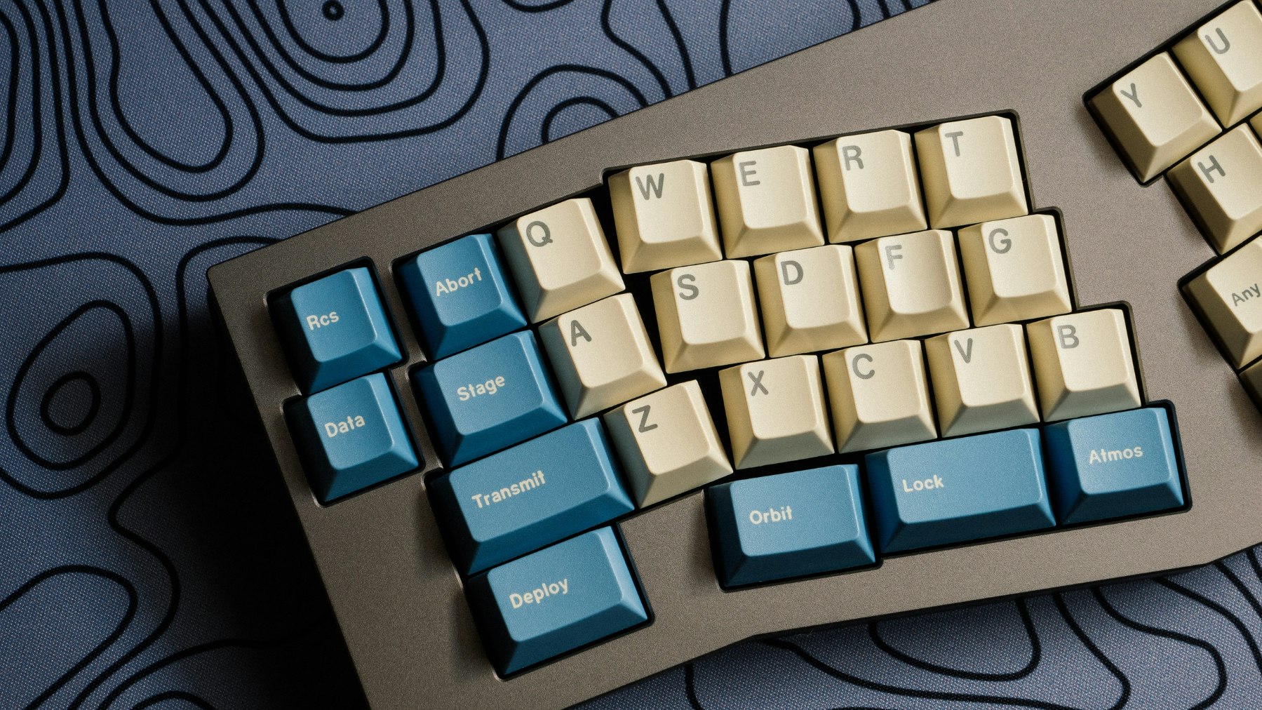 The best ergonomic keyboards of 2023