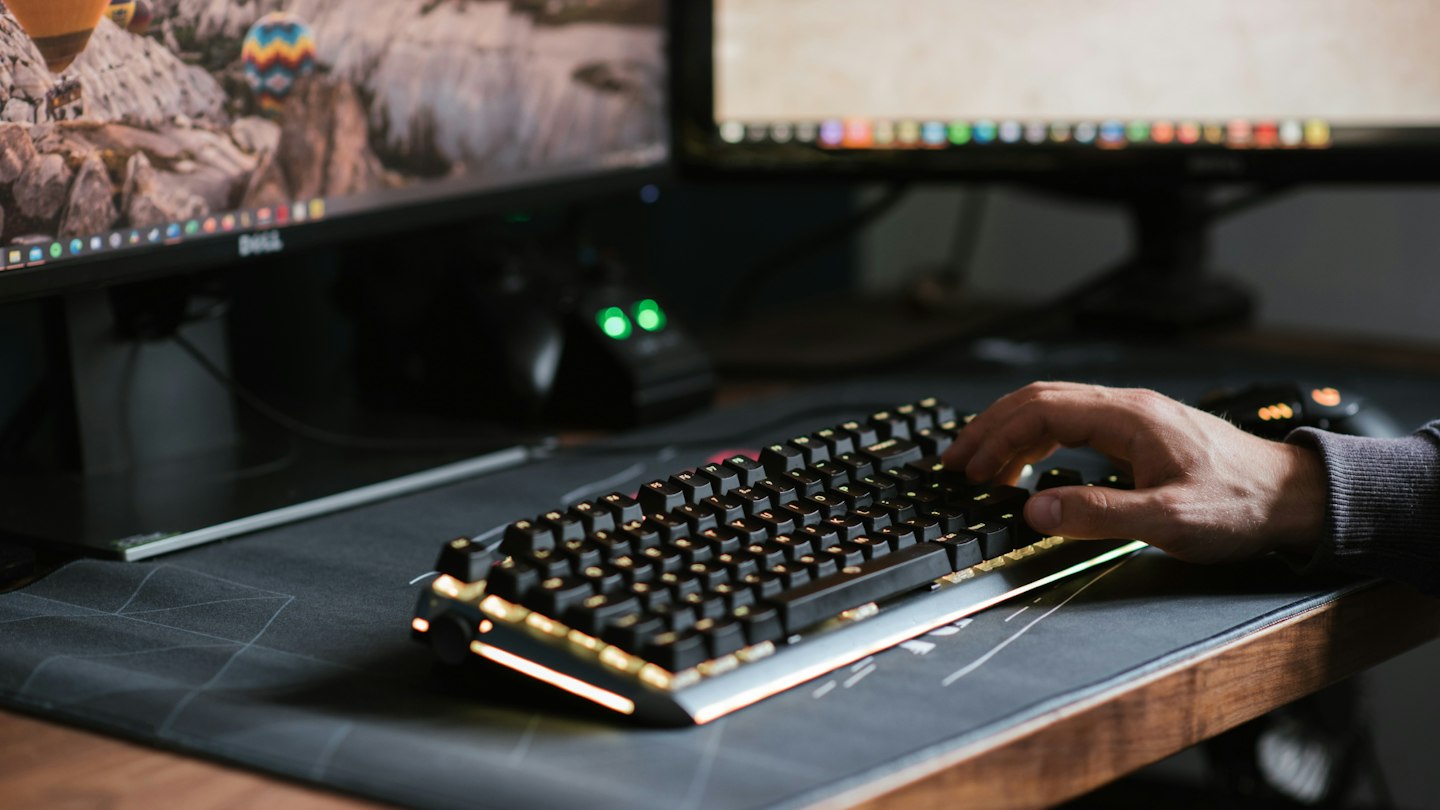 Programmers Keybaord The best keyboard for programmers of 2023