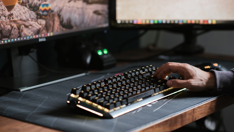 The best keyboard for programmers of 2023
