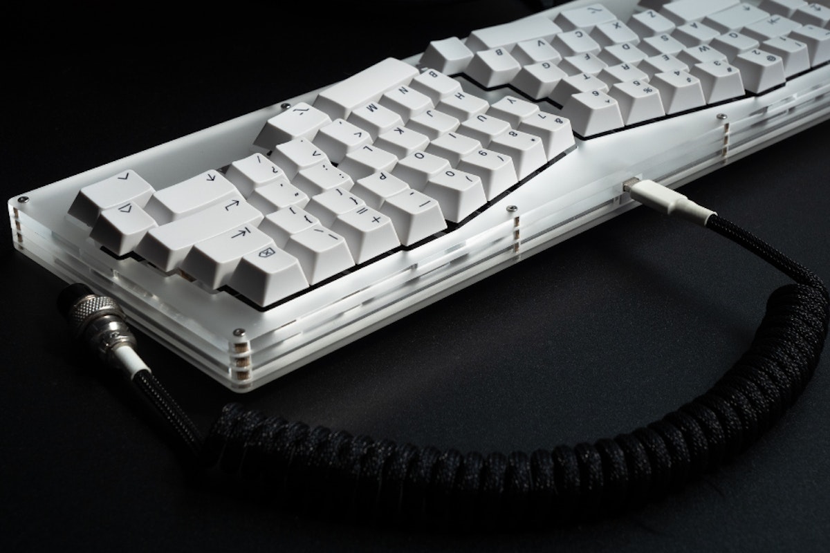 The best ergonomic keyboards of 2023