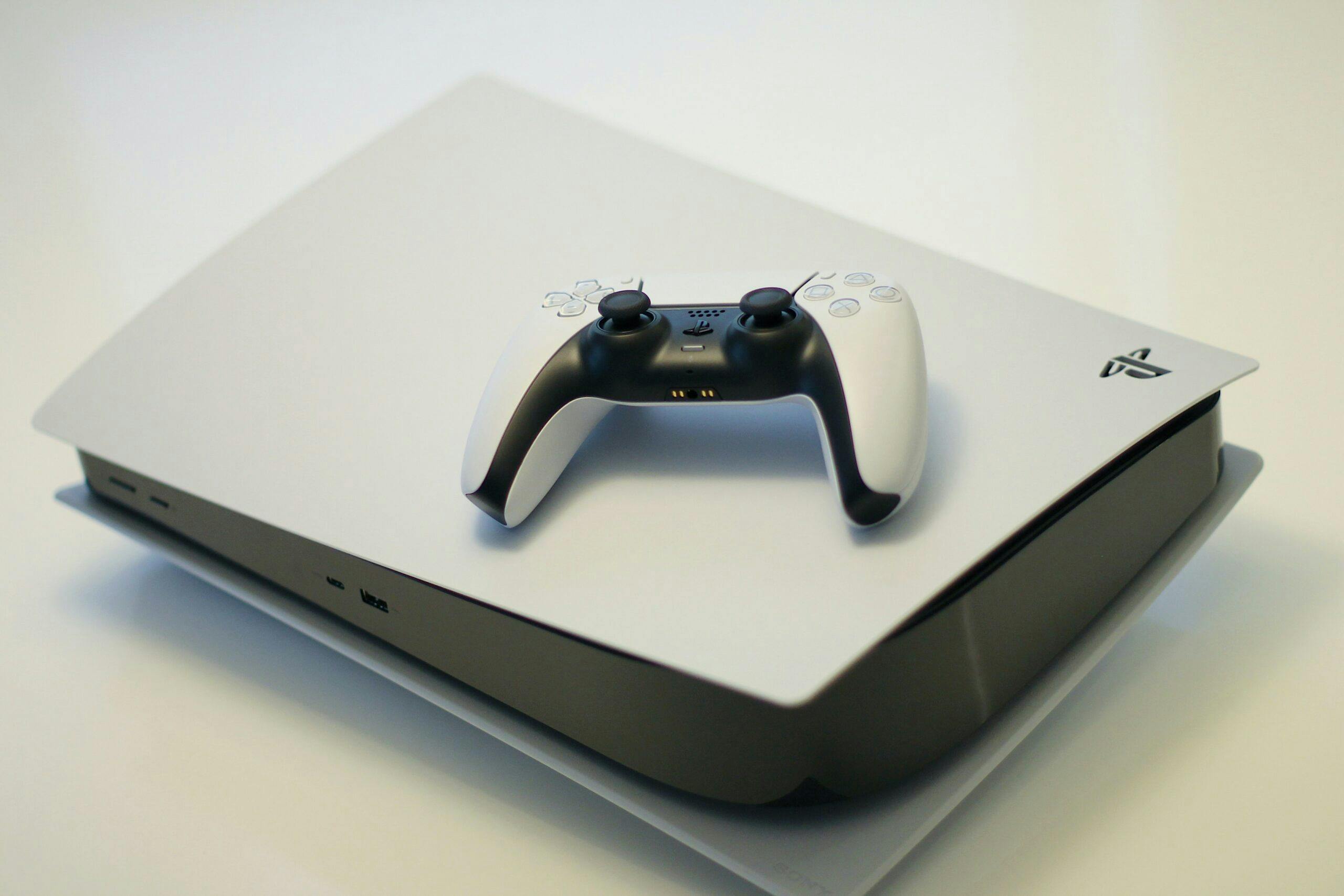 PS5 VPN