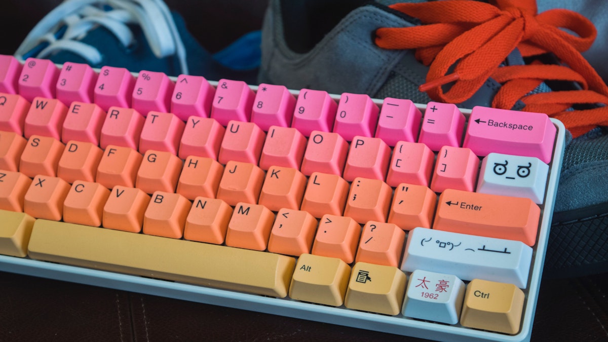 The best mechanical keyboards of 2025