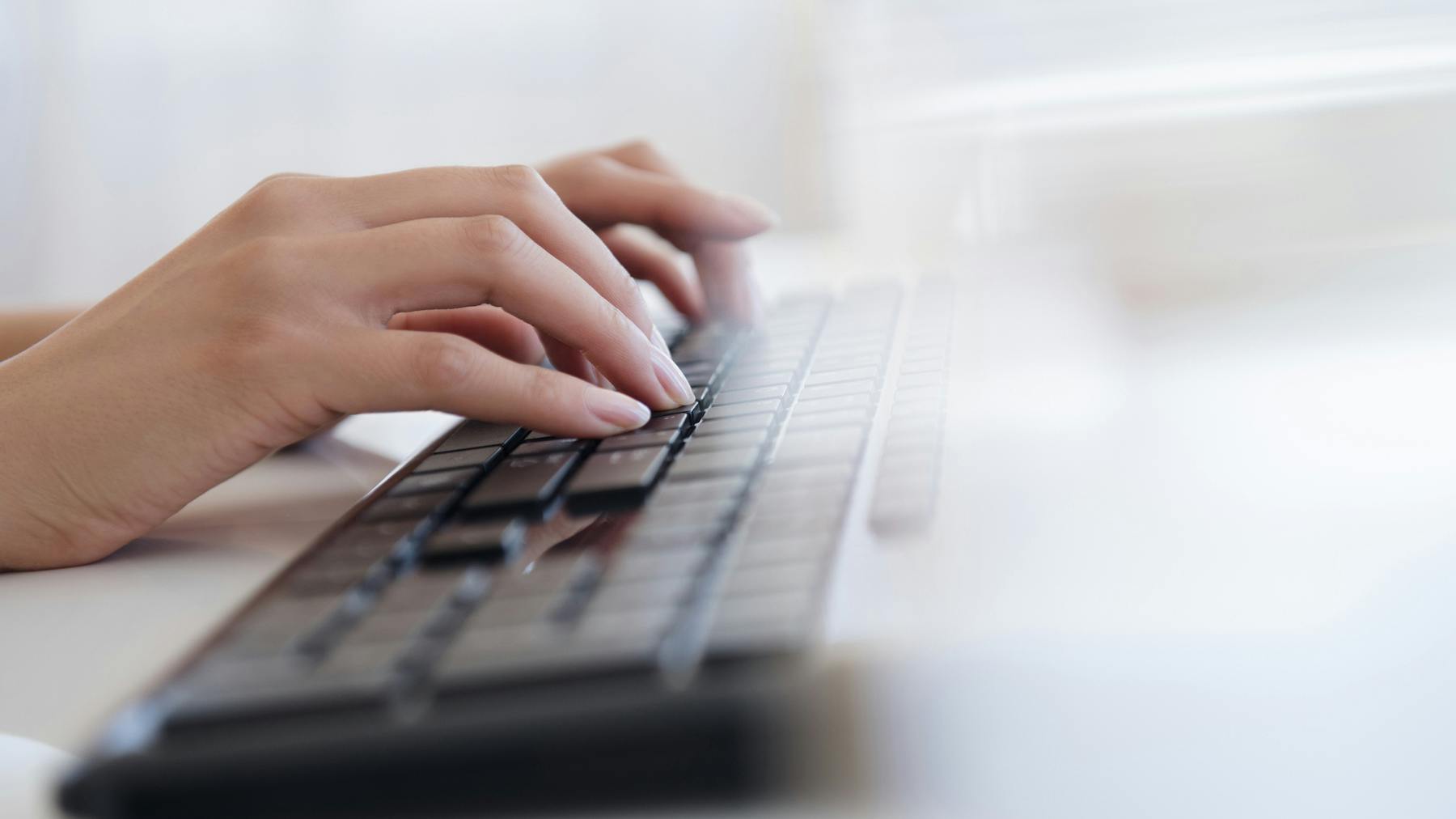 The best keyboards for typing