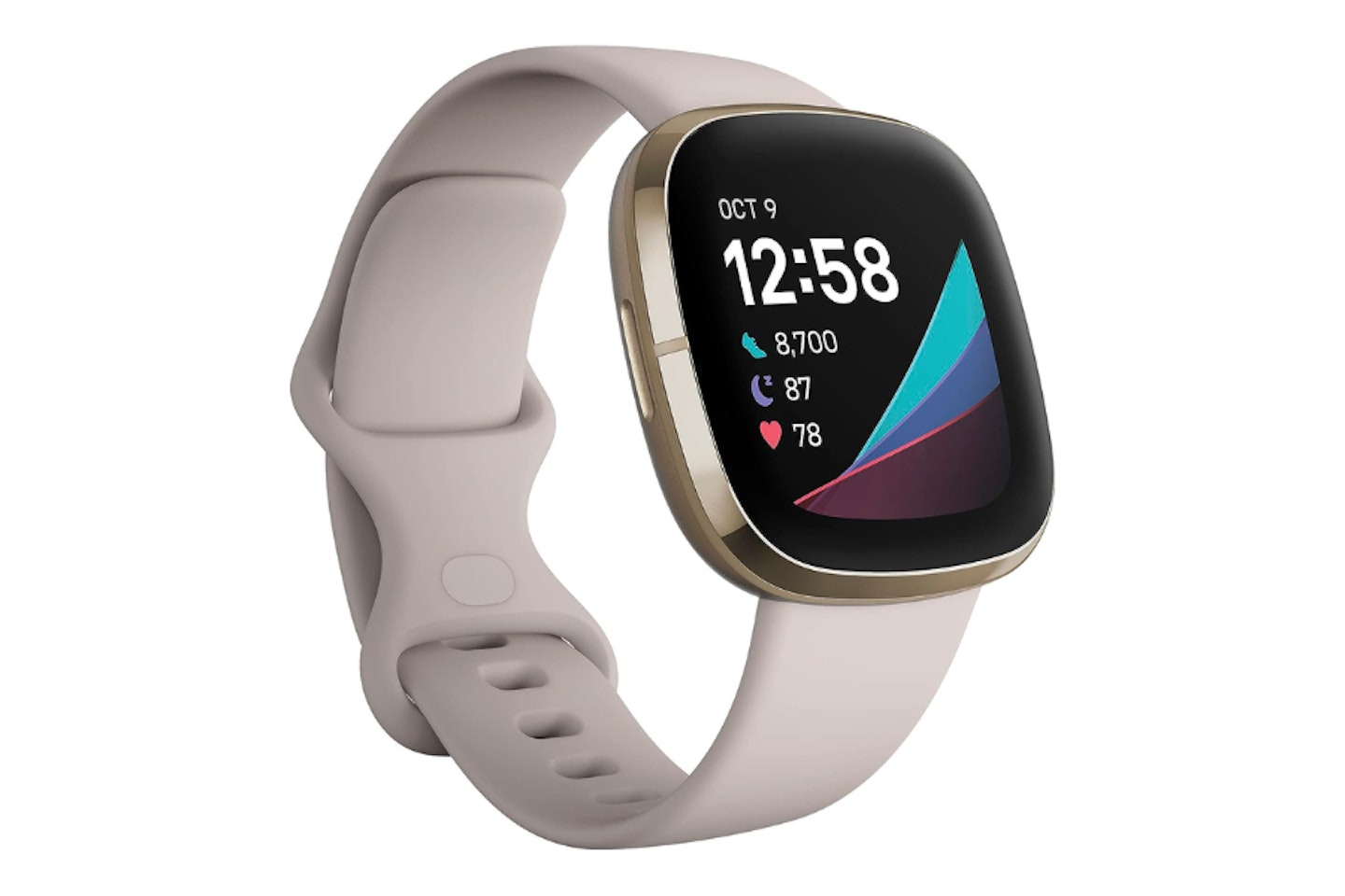 Fitbit Sense Advanced