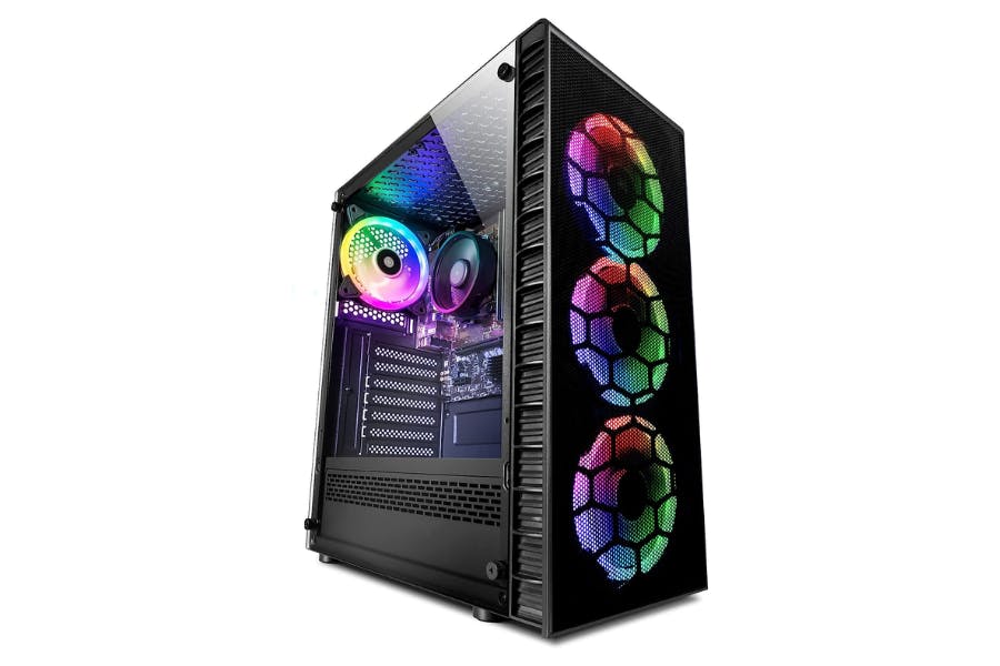 Best Budget PCs 2024 High Tech Sleek Reliable PCs Wpbauer Blocksbauer Product Card Item One Gen 2 Smart One Gen 2 2023 09 