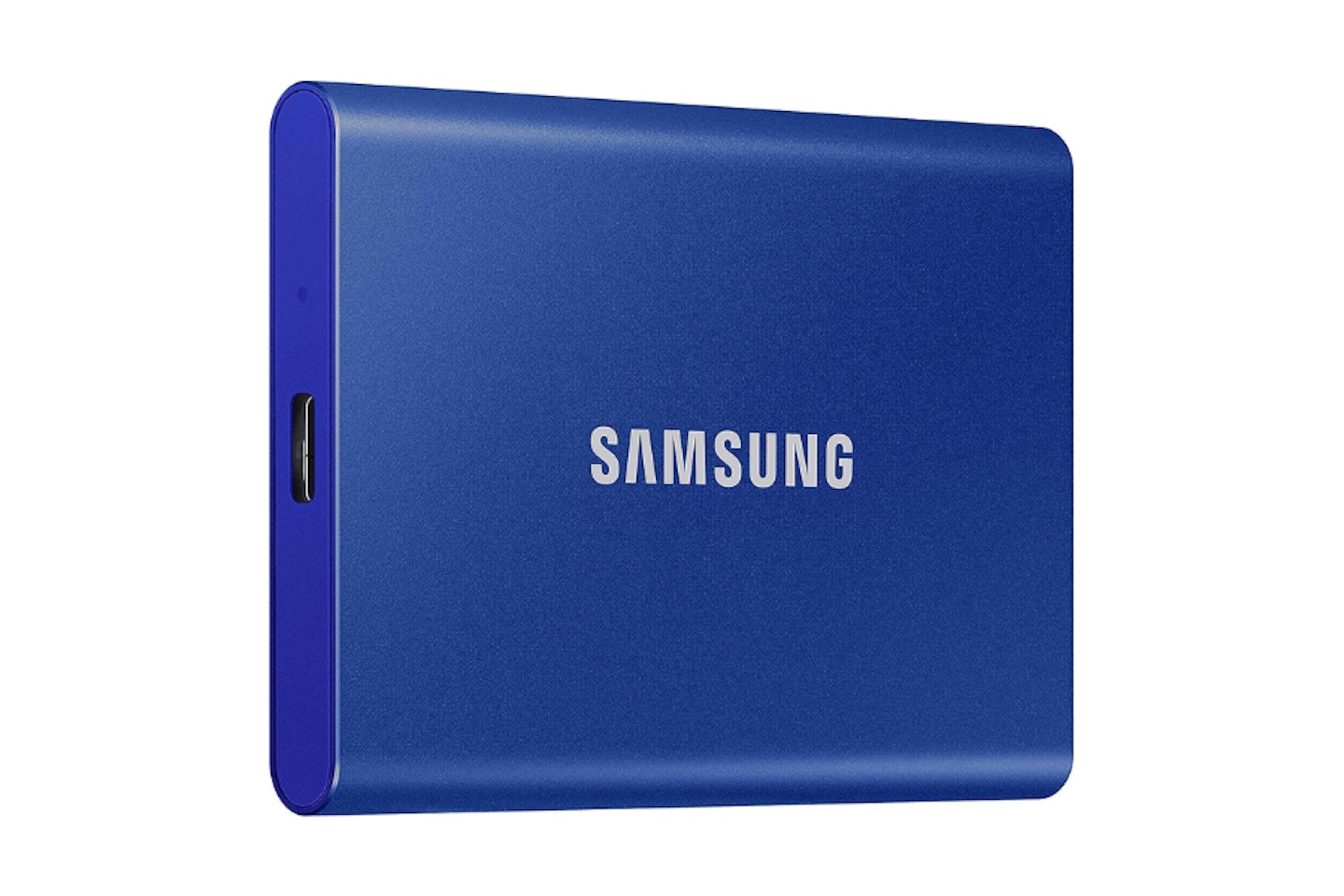 Samsung T7 Portable SSD - 1 TB
