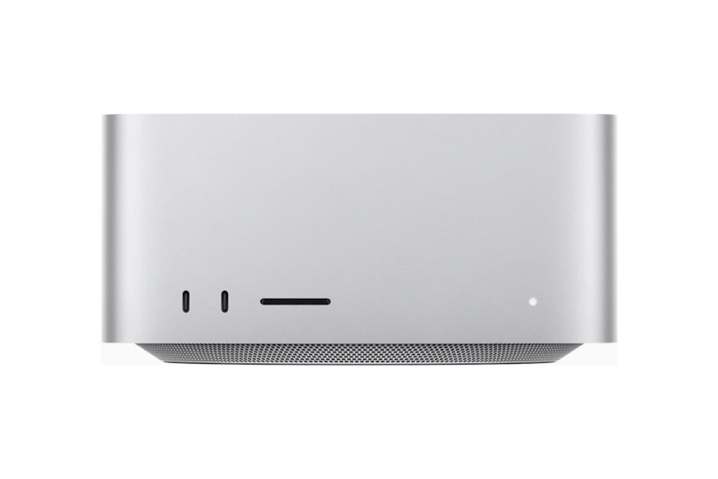 Apple Mac Studio Apple M2 Max - one of the best PCs for video editing