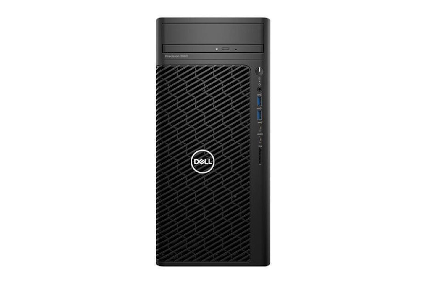 Dell Precision 3660 Intel Core i7 Mini Tower Workstation