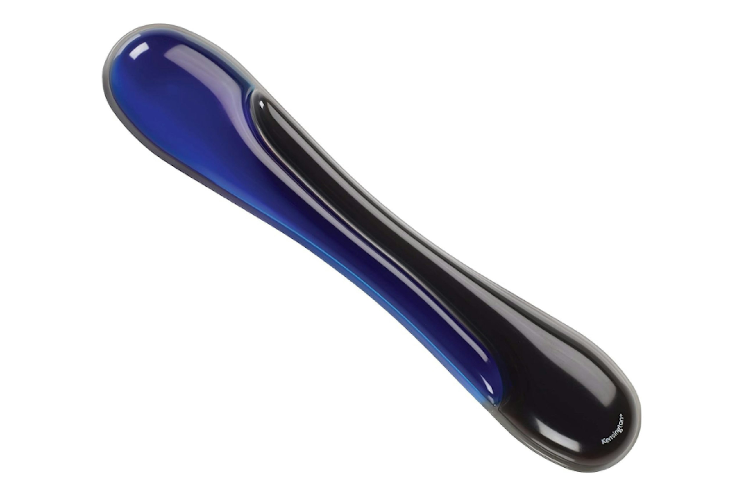 Kensington K62397AM Duo Gel - Ergonomic Keyboard Wrist Rest - possibly the best keyboard wrist rest