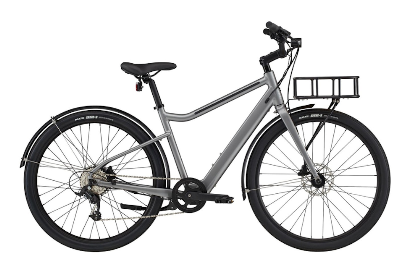 Cannondale Treadwell Neo 2 EQ 2023 - Electric Hybrid Bike