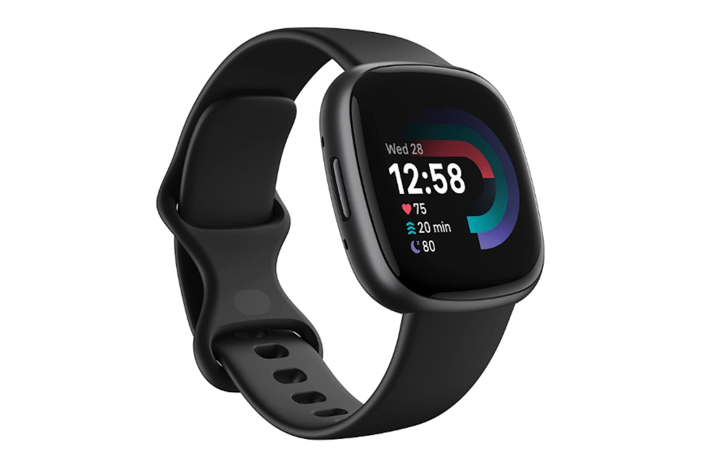 Fitbit Versa 4 Fitness Smartwatch - one of the best men's smartwatches