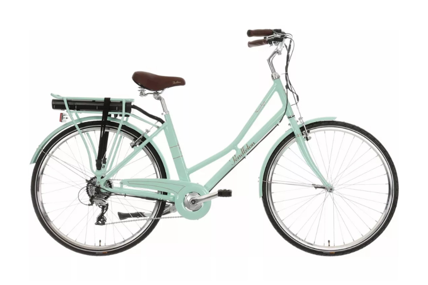 Pendleton Somerby E - Mint 2021 - Electric Hybrid Bike