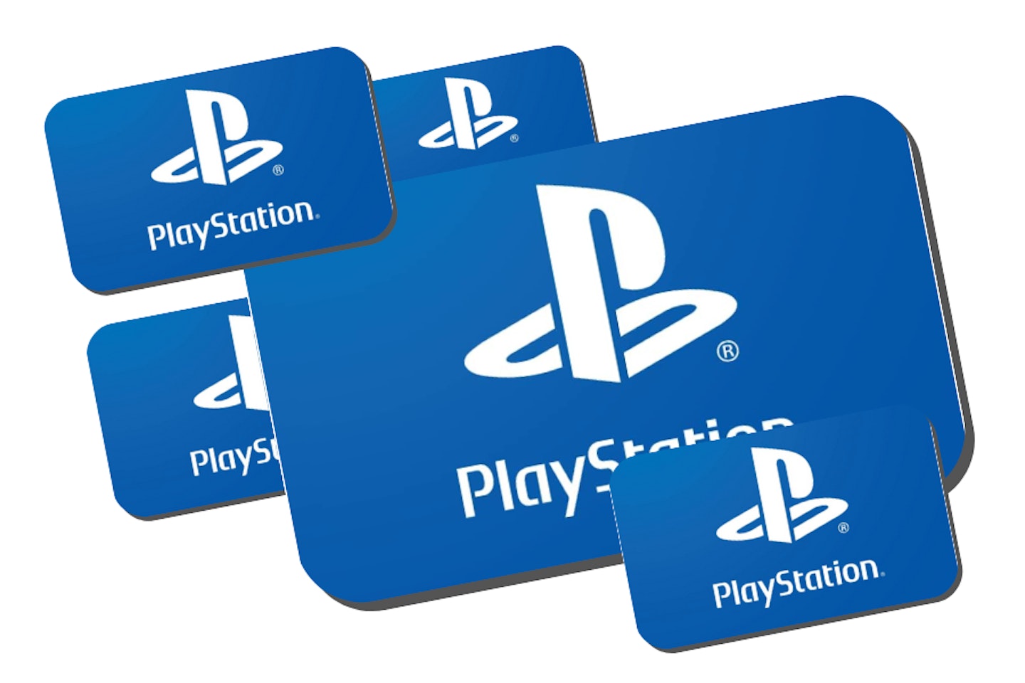PlayStation PSN Card