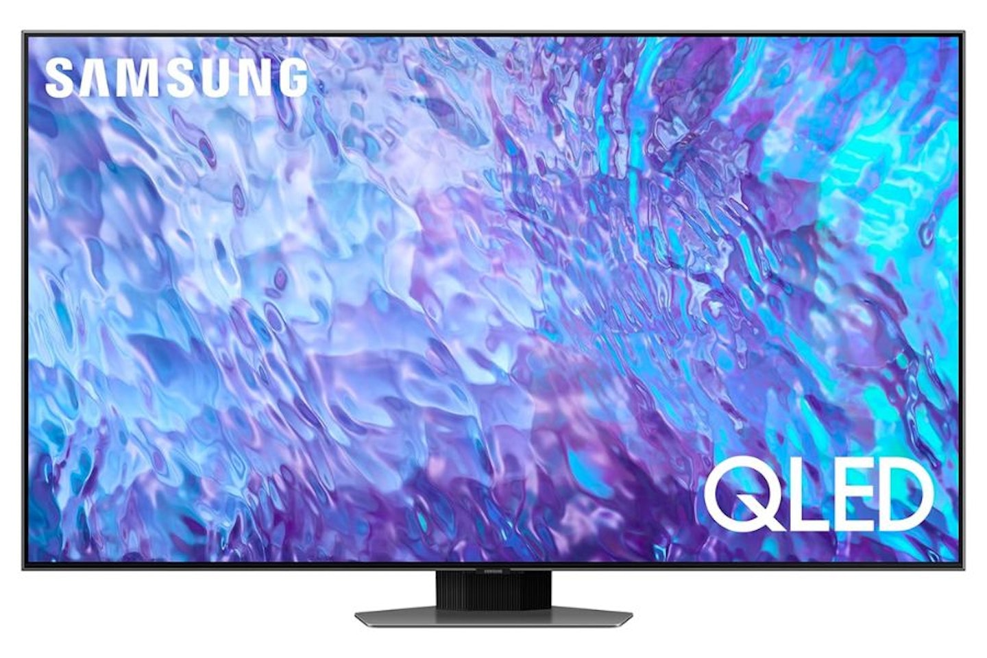 Samsung 65 Inch Q80C 4K QLED HDR Smart TV