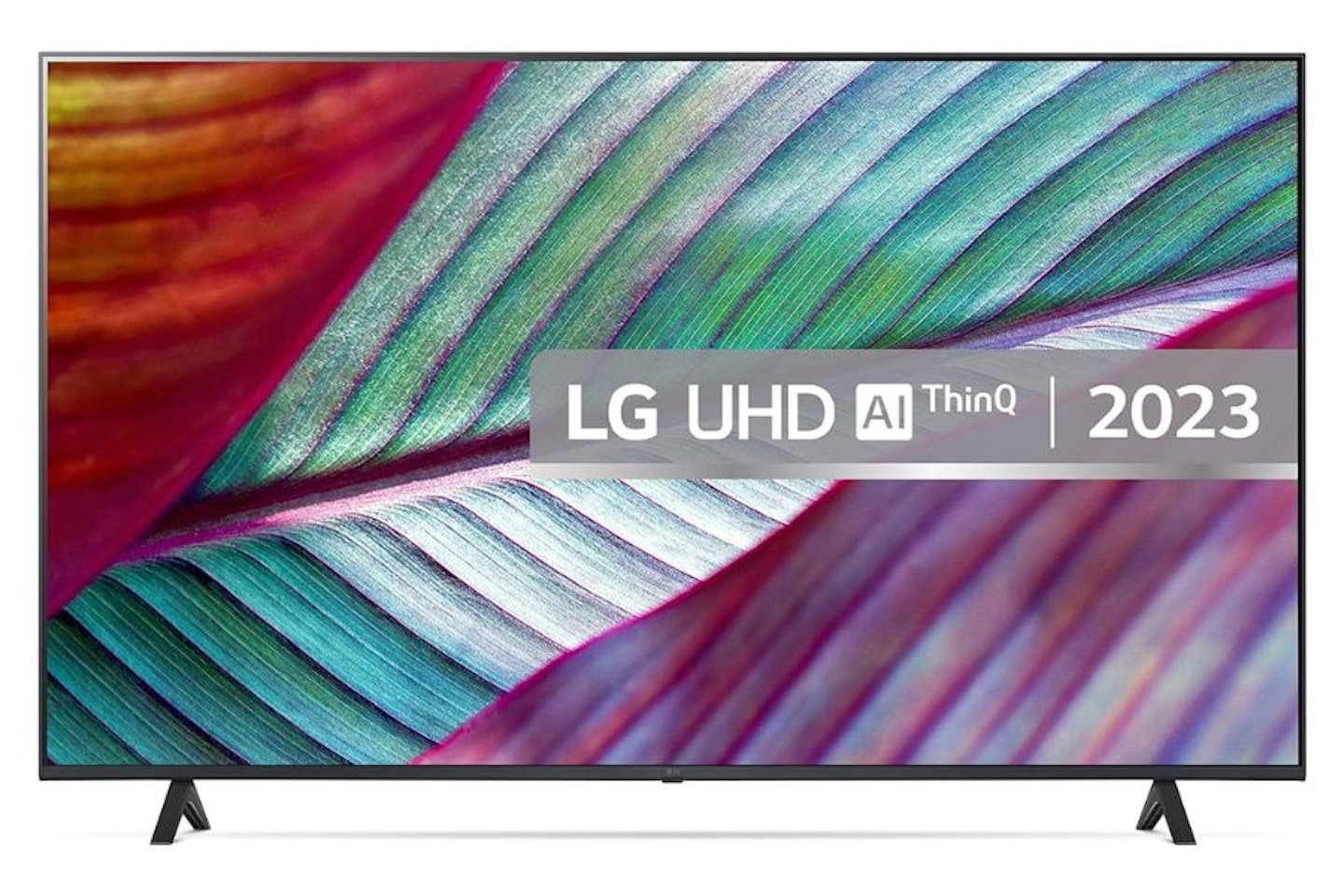 LG LED UR78 65" 4K Smart TV