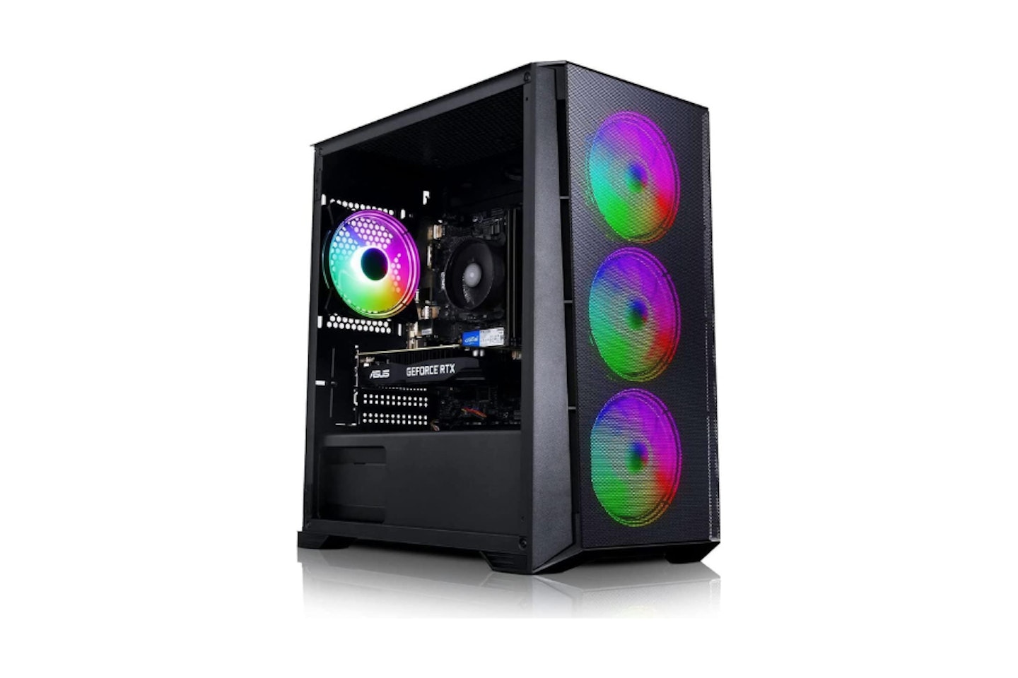 ADMI | Gaming PC