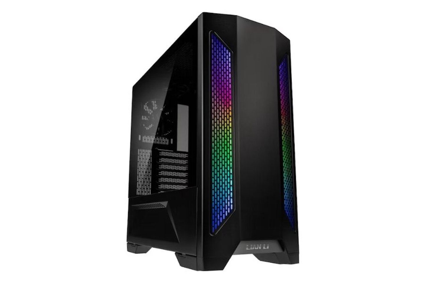 OcUK Gaming Bayonet AMD Ryzen 7 7700X RTX 4070 Gaming PC