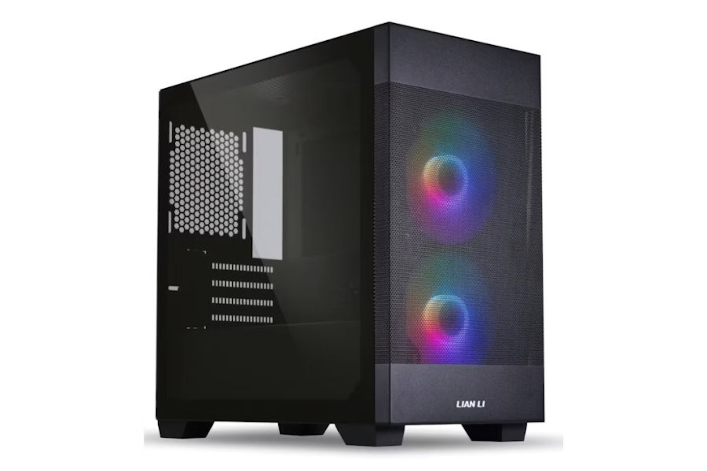 OcUK Gaming Dagger - Intel Core i3/i5, GeForce RTX Gaming PC