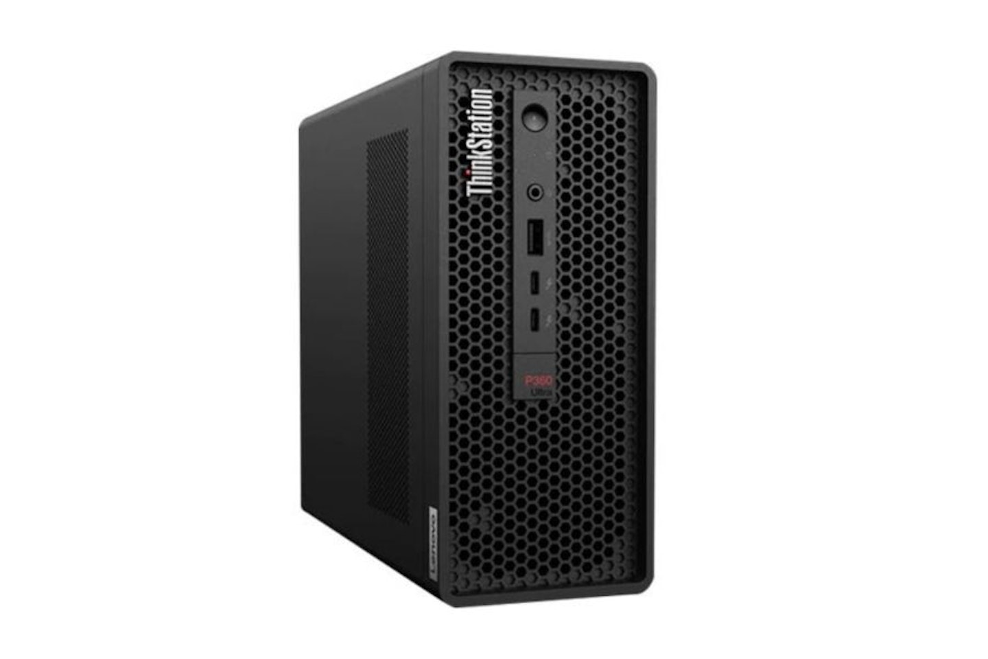 Lenovo ThinkStation P360 Tower PC