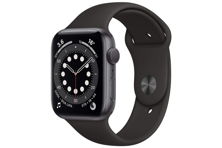 Best buy apple watch deals series 4 black friday