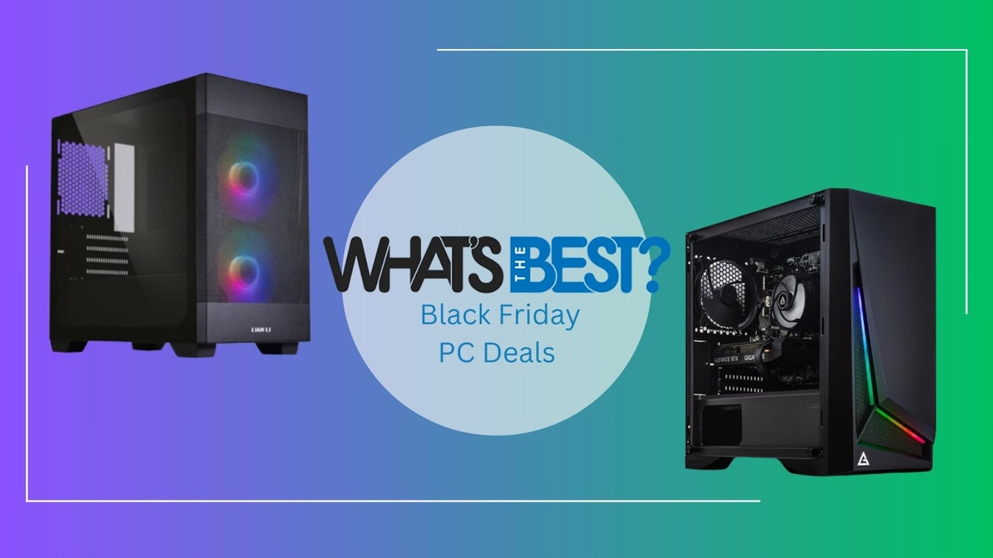 The best Black Friday PC deals in 2023